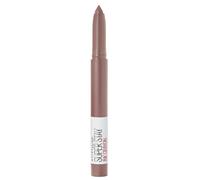 Maybelline Super Stay Ink Rossetto in Matita 10 g Trust Your Gut