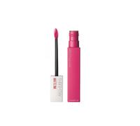 MAYBELLINE Super Stay Matte Ink Rossetto liquido 30 Romantic 5ml