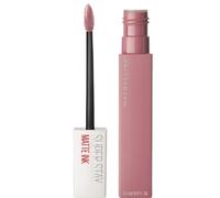 MAYBELLINE Super Stay Matte Ink Rossetto liquido n. 10 - Dreamer 5 ml
