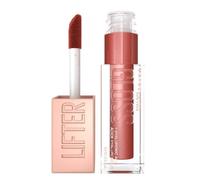 Maybelline Super Stay Rossetto Liquido, 06 Rust