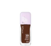 Maybelline Super Stay up to 30H Lumi-Matte Foundation 35ml (Various Shades) - 400 400