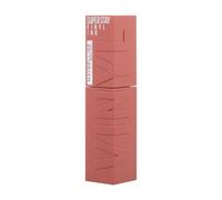 Maybelline Super Stay Vinyl Ink Liquid rossetto liquido lucido a lunga tenuta 4.2 ml tonalità 15 Peachy