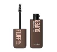 Maybelline Superfluff Brow Mousse 260 Deep Brown 5 ml