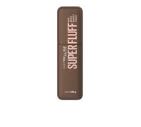 Maybelline New York Superfluff Brow Mousse Soft Full Brows All Day Wear Airy Volumizing Mousse 5g (Various Shades) - Medium Brown Medium Brown