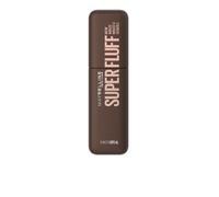 Maybelline Superfluff Mascara For Eyebrows 260-Deep Brown 5ml