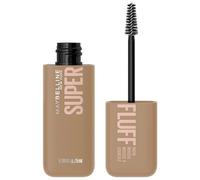 MAYBELLINE SUPERFLUFF MASCARA SOPRACCIGLIA IN MOUSSE PIENE E SOFFICI BLONDE