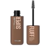 MAYBELLINE SUPERFLUFF MASCARA SOPRACCIGLIA IN MOUSSE PIENE E SOFFICI SOFT BROWN