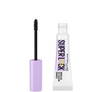Maybelline Super Lock Brow Glue Gel per sopracciglia
