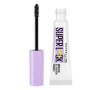 Maybelline superlock brown glue