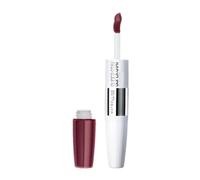 Maybelline Superstar 24 2-Step Liquid Lispstick Makeup 260 Wildberry