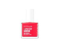 Maybelline Smalto per unghie Superstay 14 Days Ink Bonder Rosa Salsa 490 - 12 ml