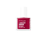 Maybelline Superstay 14 Days Esmalte De Uas 501-Cherr 12ml