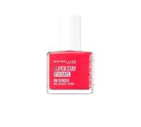 Maybelline Superstay 14 Days Nail Polish Nr 490-Hot 12 ml