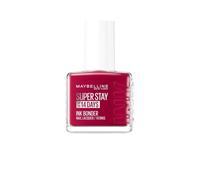 Maybelline Superstay 14 Days Nail Polish Nr 501-Cherr 12 ml