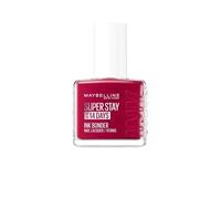 Maybelline Superstay 14 Days Nail Polish Nr 501-Cherr 12 ml