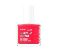 Maybelline SuperStay 14 Days Smalto per unghie 490 Hot 12 ml