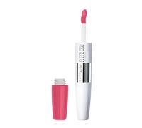 Maybelline Superstay 24 2-Step Rossetto Liquido 135 Rose Perpetual - Rossetto liquido