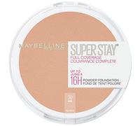 Maybelline SuperStay 24 Hour, Cipria, Sand 030, 9 g
