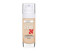 Maybelline SuperStay 24 Hour, Fondotinta, Ivory 010, 30 ml
