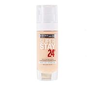 Maybelline SuperStay 24 Hour, Fondotinta, Light Beige 005, 30 ml