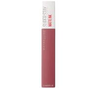 Maybelline Superstay 24 Matte Ink Lipstick 140 Soloist 5Ml