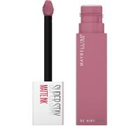 Maybelline Superstay 24 Matte Ink Lipstick 180 Revolutionary 5ml