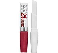 Maybelline SuperStay 24H Color Rossetto 195 Reliable Raspberry 9 ml - Rossetto
