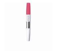 Maybelline Superstay 24H Lip Color 135-Perpetual Rose