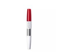 Maybelline Maybelline Superstay 24 2-Step Liquid Lispstick Makeup 573 Eternal Ch