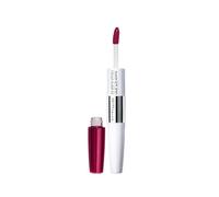 Maybelline Superstay 24hr Lipstick & Balm New - 830 Rich Ruby