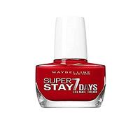 Maybelline SuperStay 7 Days Nagellak - 08 Passionate Red