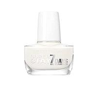 Maybelline SuperStay 7 Days Nagellak - 71 Pur White
