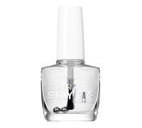 Maybelline Superstay 7Days 25 Transparente Base Gel Nail Color,10 ml