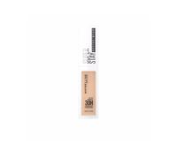 Maybelline Superstay Active Wear 30H correttore liquido a lunga tenuta a copertura totale 10 ml Tonalità 20 sand