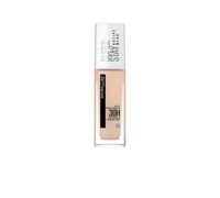 Maybelline SuperStay Active Wear fondotinta lunga tenuta per una copertura completa colore 05 Light Beige 30 ml
