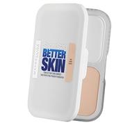 Maybelline Superstay Better Skin Powder Compact Foundation 9g - 030 Sand