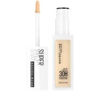 Maybelline New York Trucco del viso Correttore Super Stay Active Wear Concealer 11 Nude 10 ml