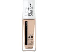 MAYBELLINE Superstay Full Coverage Foundation - Classic Ivory 120