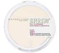 MAYBELLINE Superstay Full Coverage Powder Foundation - Fair Porcelain 102