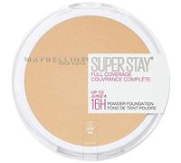 MAYBELLINE - Superstay Full Coverage Powder Foundation Golden - 0,21 oz (6 g)
