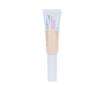 3 x Maybelline Superstay Full Coverage Under-Eye Concealer 6ml - 05 Ivory
