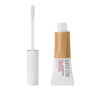 2 x Maybelline Superstay Full Coverage Under-Eye Concealer 6ml - 20 Sand