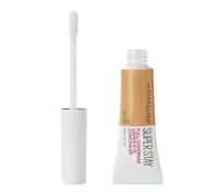 2 x Maybelline Superstay Full Coverage Under-Eye Concealer 6ml - 30 Honey