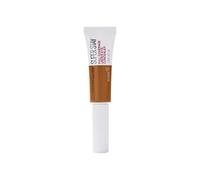 2 x Maybelline Superstay Full Coverage Under-Eye Concealer 6ml - 65 Deep Bronze