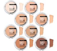 Maybelline New York Cipria compatta Super Stay 21, 1 pz