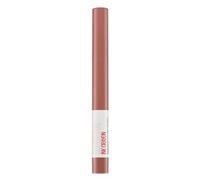Maybelline Superstay Ink Crayon Matte Lipstick Longwear rossetto per effetto opaco 10 Trust Your Gut