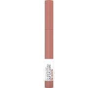 Maybelline New York Trucco delle labbra Rossetto Super Stay Ink Crayon Lipstick No. 095 Talk The Talk 1,50 ml