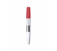 Gemey Maybelline, Rossetto Superstay 24 H, 510 Red Passion (510 Red Passion)