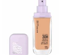 Maybelline superstay lumi mat fdt 115