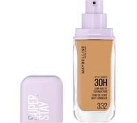Maybelline superstay lumi mat fdt 332
